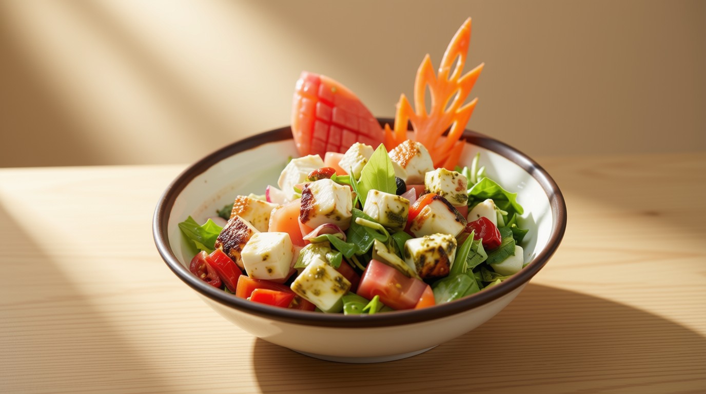 Greek Salad